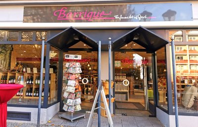 Barrique Gotha